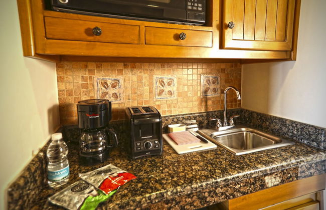 The Royal Haciendas All Inclusive - Photo 15