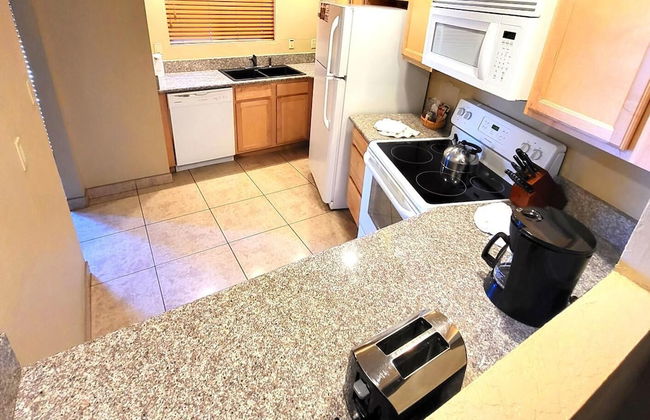 Villas of Sedona - Foto 9