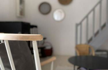 Le Rosa: Villa de charme entre mer et pinède - Foto 12