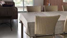 Cobertura Ibiza - Foto 2