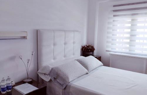 Habitaciones individuales en apartamento - Photo 10