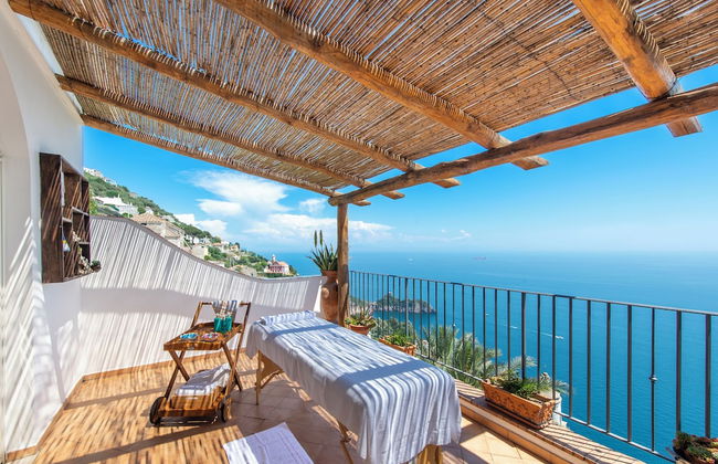 Amalfi residence - Foto 66