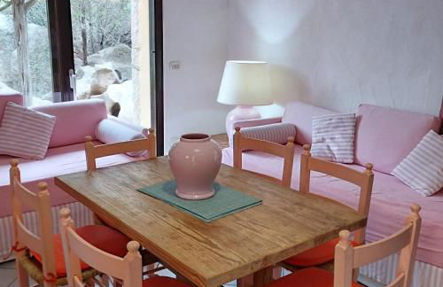 Seaside Apartment Baja Sardinia - Rent From August 8, 2026, to August 29, 2026 - Foto 18