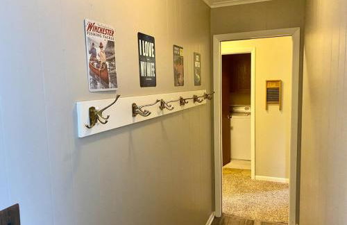 Secluded Au Sable River Home - Foto 61