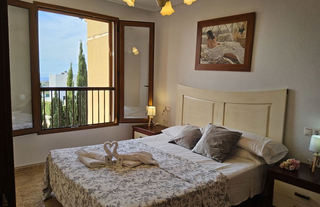 Balcon de Finestrat - Foto 3