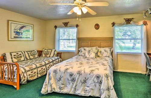 Sandford Vacation Rental Near Airport and Lake! - Foto 18