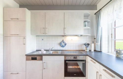 Ferienhaus Frisia - Wohnung 3 - Foto 9