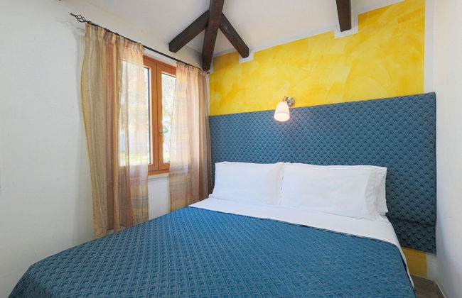 Relais il Frantoio - Apartments - Foto 8