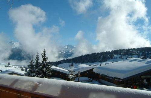 Hotel Le Very - Foto 14