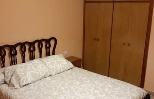 Apartamentos Campomanes 2 - Foto 6