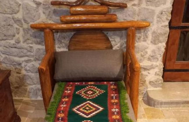 Holiday Home Leptir - Foto 24