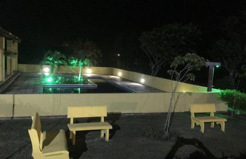 flat em serra negra - bezerros - Foto 71