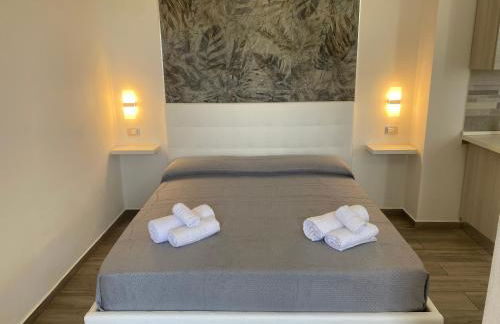 AD Apartments IL CREMINO Parghelia - Foto 7