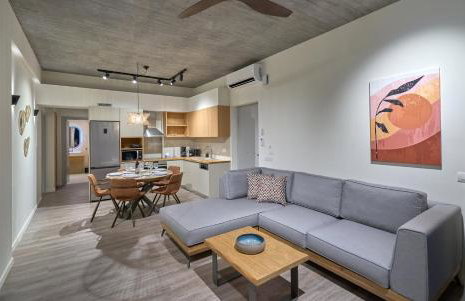 Into The Blue Suites - Photo 19