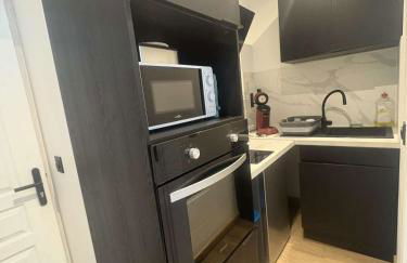 l 'escapade amiénoise 2 - Foto 8