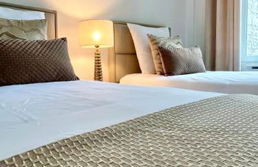 Coeur de Lille- 2 Chambres Idéal famille - Foto 13