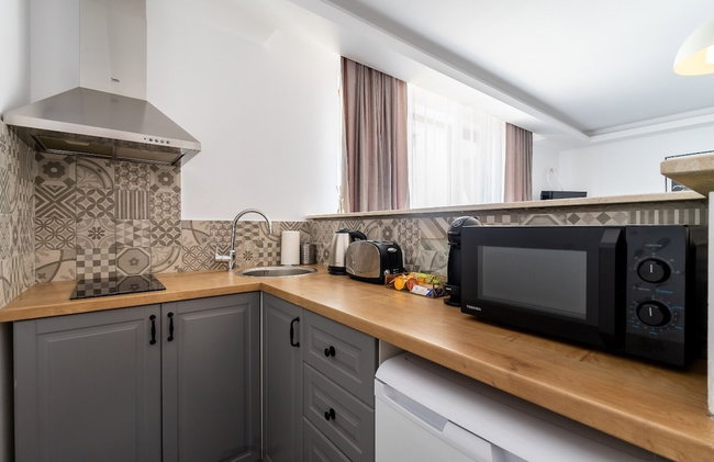 Urbio Private Suites - Foto 51