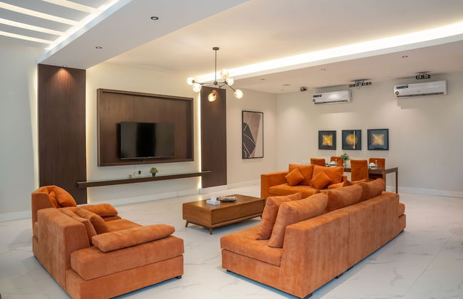 Arjanpark resort - Foto 44