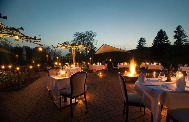 Restaurant-hotel Haus Mühlenbrock - Foto 41