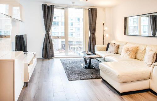 City Stay Apartments - The Hub MK - Foto 90