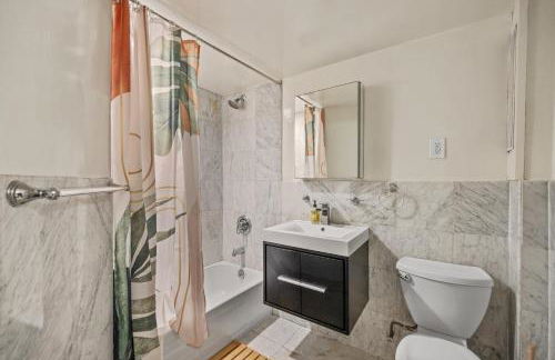 Oasis Apartment in the Heart of Union Square Downtown Manhattan - Foto 14