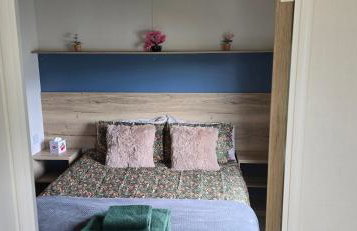 Lakeland leisure park sleeps up to 8 - Foto 3