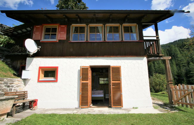 Chalet Antritt - Photo 34