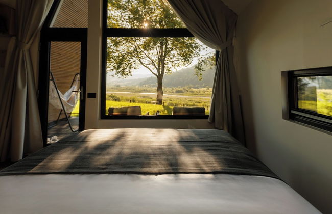 RECONNECT GLAMPING - Foto 10