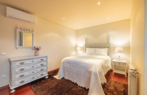 Panoramic City View Apartment - Guimarães - Foto 16