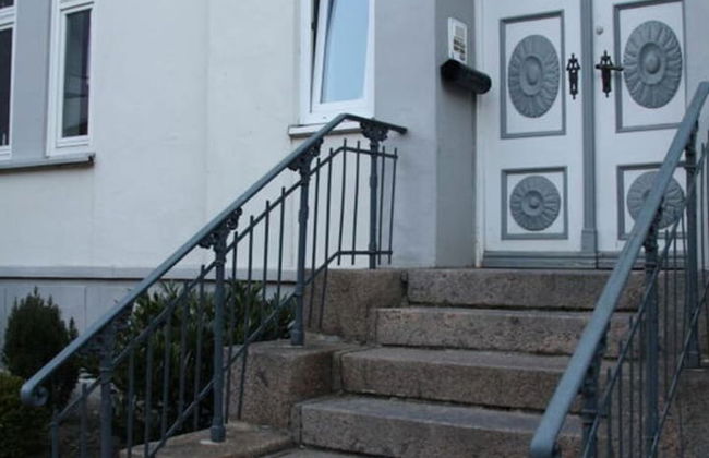 Maisonette to Gottorf and Schlei - Foto 1