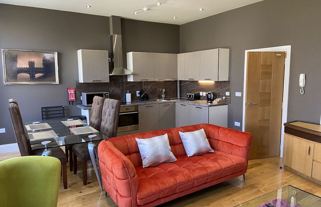 Halvard Apartments at Castletown - Foto 15