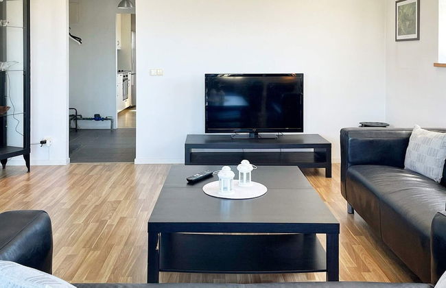 6 Person Holiday Home in Skivarp-by Traum - Foto 6