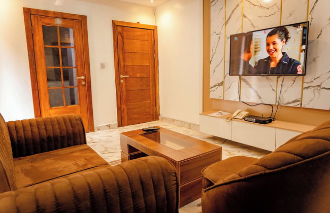 247 Luxury Apartment - Foto 22