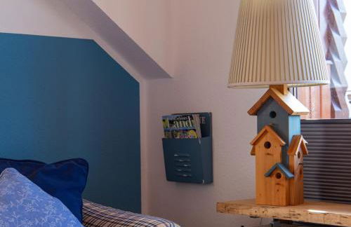 Bed & Breakfast Sandra Müller - Foto 37