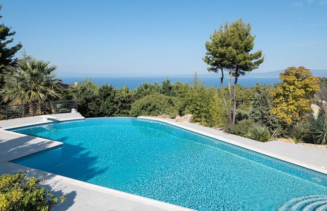 Constantin Villa By Halkidiki Villas - Foto 21