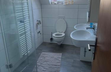 Siebengebirge ITTENBACH Königswinter Wohnung - Foto 9