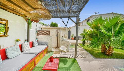 Cozy Home In Le Pontet - Foto 2