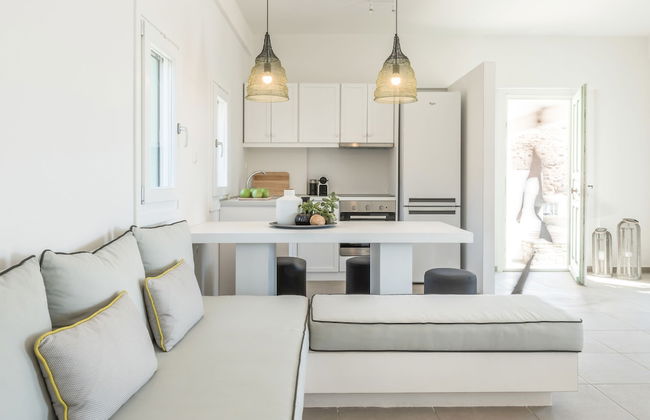 Eneos Kythnos Beach Villas - Photo 60