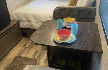 Charming WinnieTrailer with Cozy Private Patio Escape - Photo 45