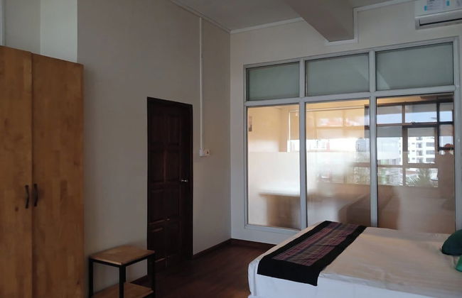 Myanandar residence - Foto 19