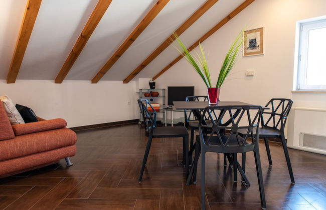 Apartments Sutalo - Foto 29