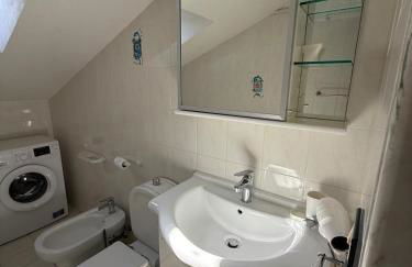 Tra mare e cielo - Affitti Brevi Italia - Foto 18