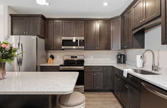 Kasa 539 Bay Street Traverse City - Foto 78