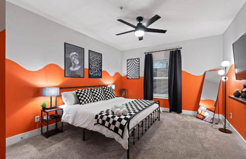 *NewListing ~ KING Beds / Family Friendly / XBOX - Foto 24