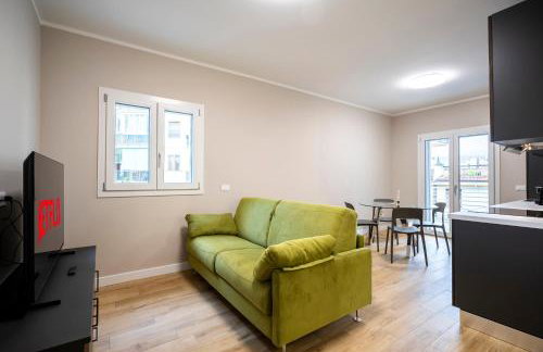 Residenza Novoli Prestige - Private Free Parking - Foto 20