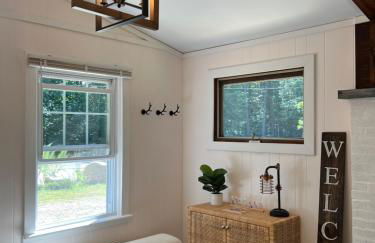 Chalet 86 - 3 Minutes From Whiteface Mountain - Foto 23
