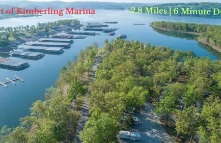 Drift Away at Table Rock Lake - Foto 59