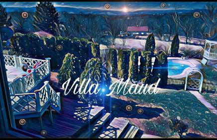 Villa Maud - Foto 36