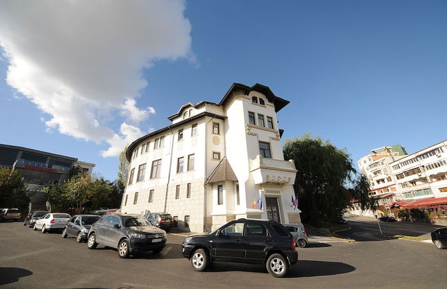 Citadel Aparthotel - Photo 48