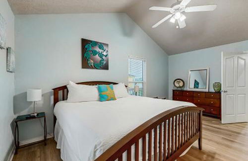 Charming Gulf Views Large Deck Dog Friendly - Foto 18